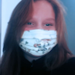 Meet your Posher, Amelia